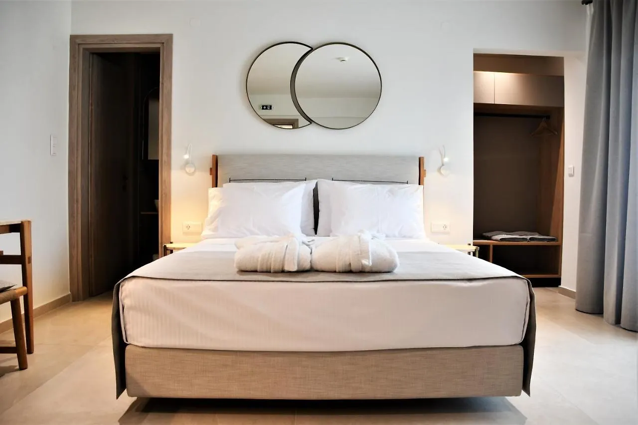 La Mer Luxury Apartments Ιερισσός 0*,  Ελλάδα