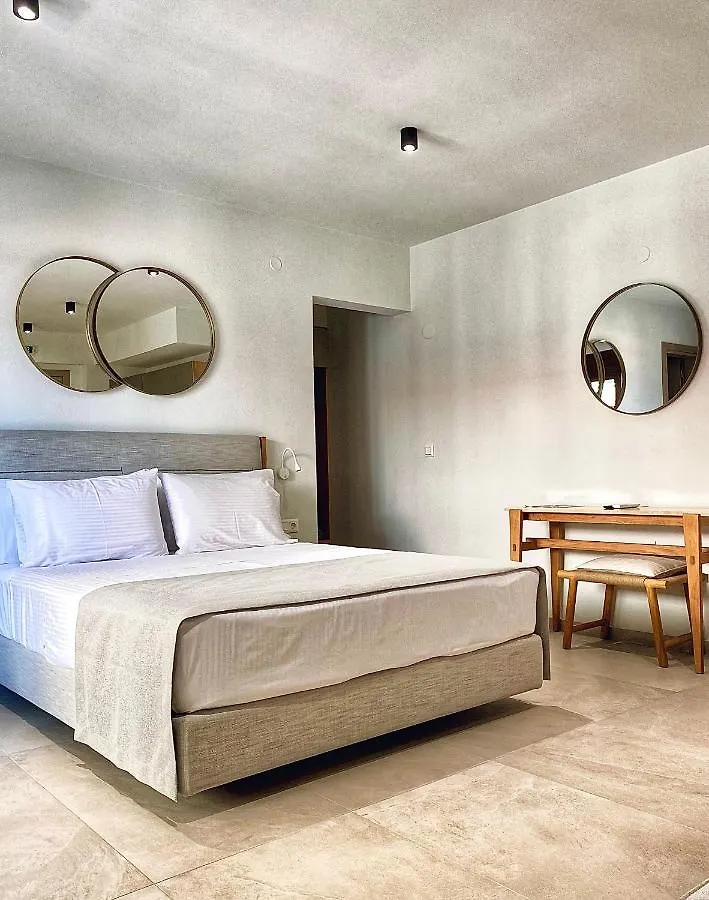 La Mer Luxury Apartments Ιερισσός