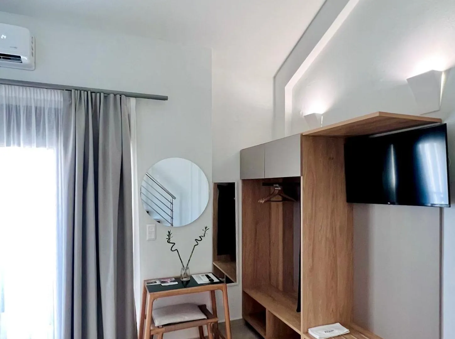 La Mer Luxury Apartments Ιερισσός