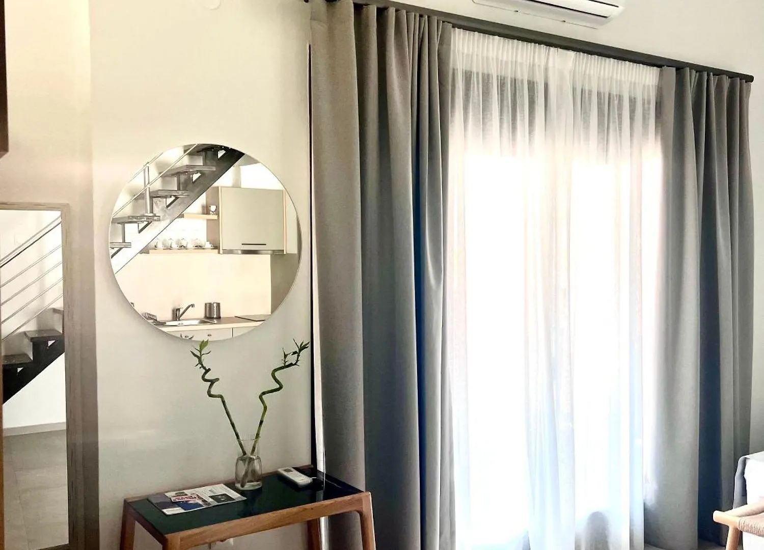 La Mer Luxury Apartments Ιερισσός Ξενοδοχείο με διαμερίσματα