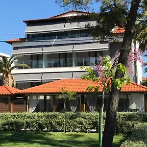 3* Ξενοδοχείο Gkeea Boutique