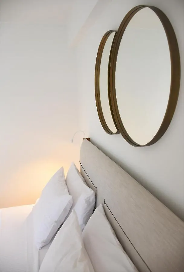 La Mer Luxury Apartments Ierissos