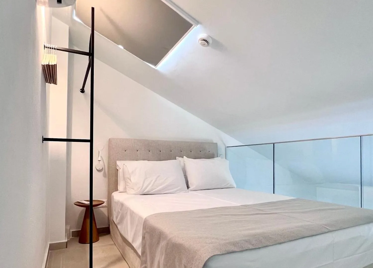 Aparthotel La Mer Luxury Apartments Ierissos