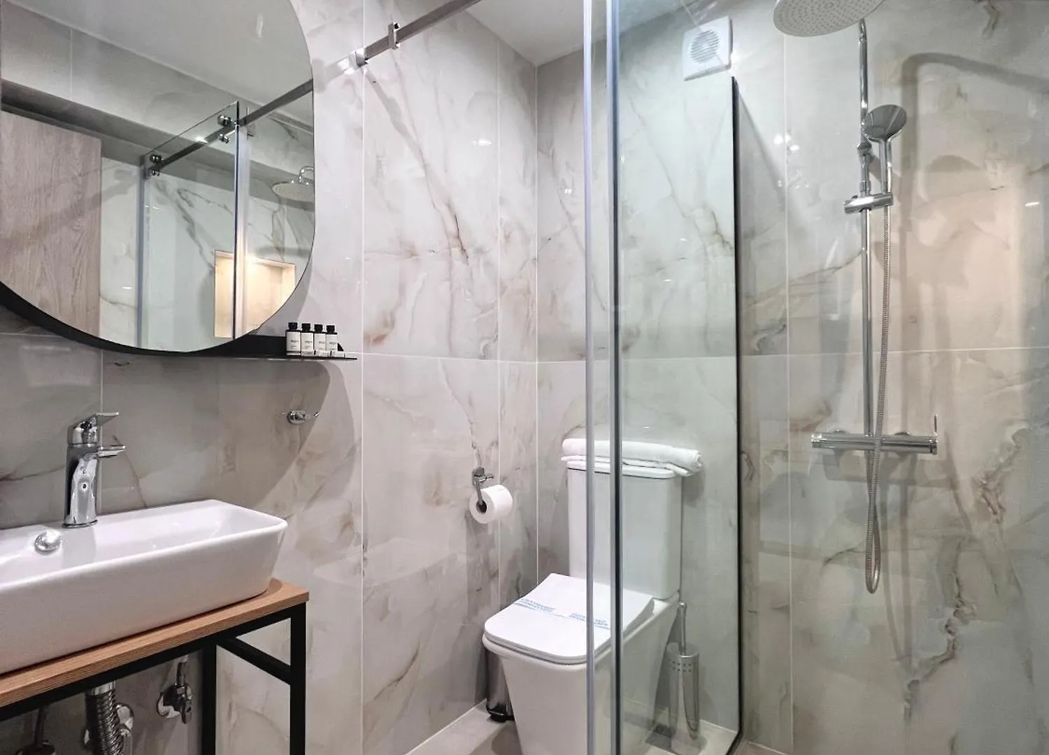 Aparthotel La Mer Luxury Apartments Ierissos