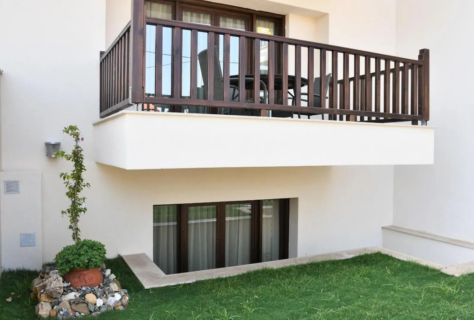 Aparthotel La Mer Luxury Apartments Ierissos Greece